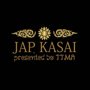 よくわかるジャップカサイ