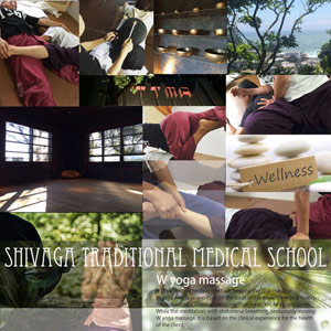 SHIVAGA TRADITIONAL MEDICAL SCHOOL